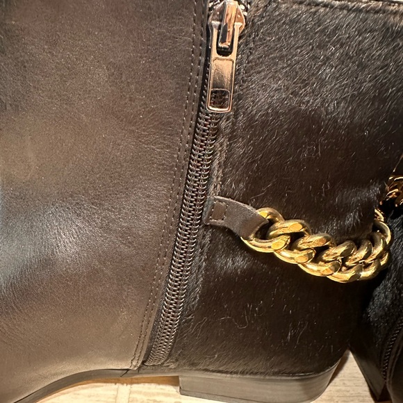 NWOT Women’s Renvy ankle boots SIZE 9.5 - Picture 11 of 15